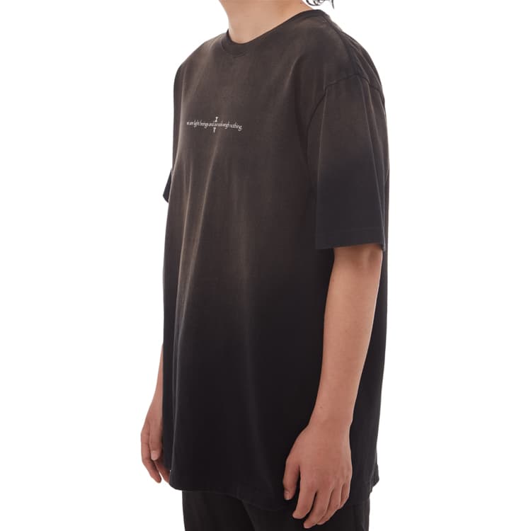 Футболка xVESSEL Skull Butterflys Tee T - изображение 6
