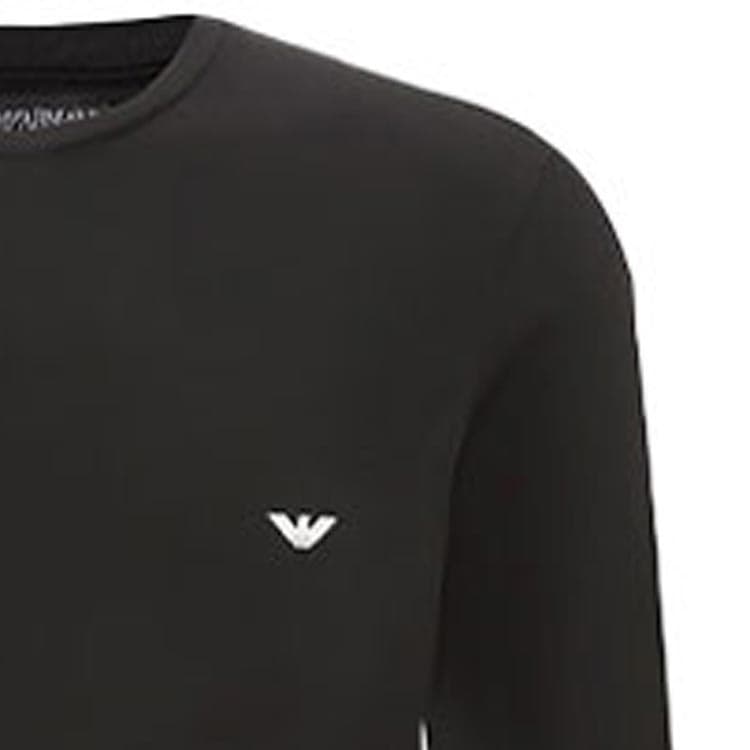 Футболка EMPORIO ARMANI T - изображение 6