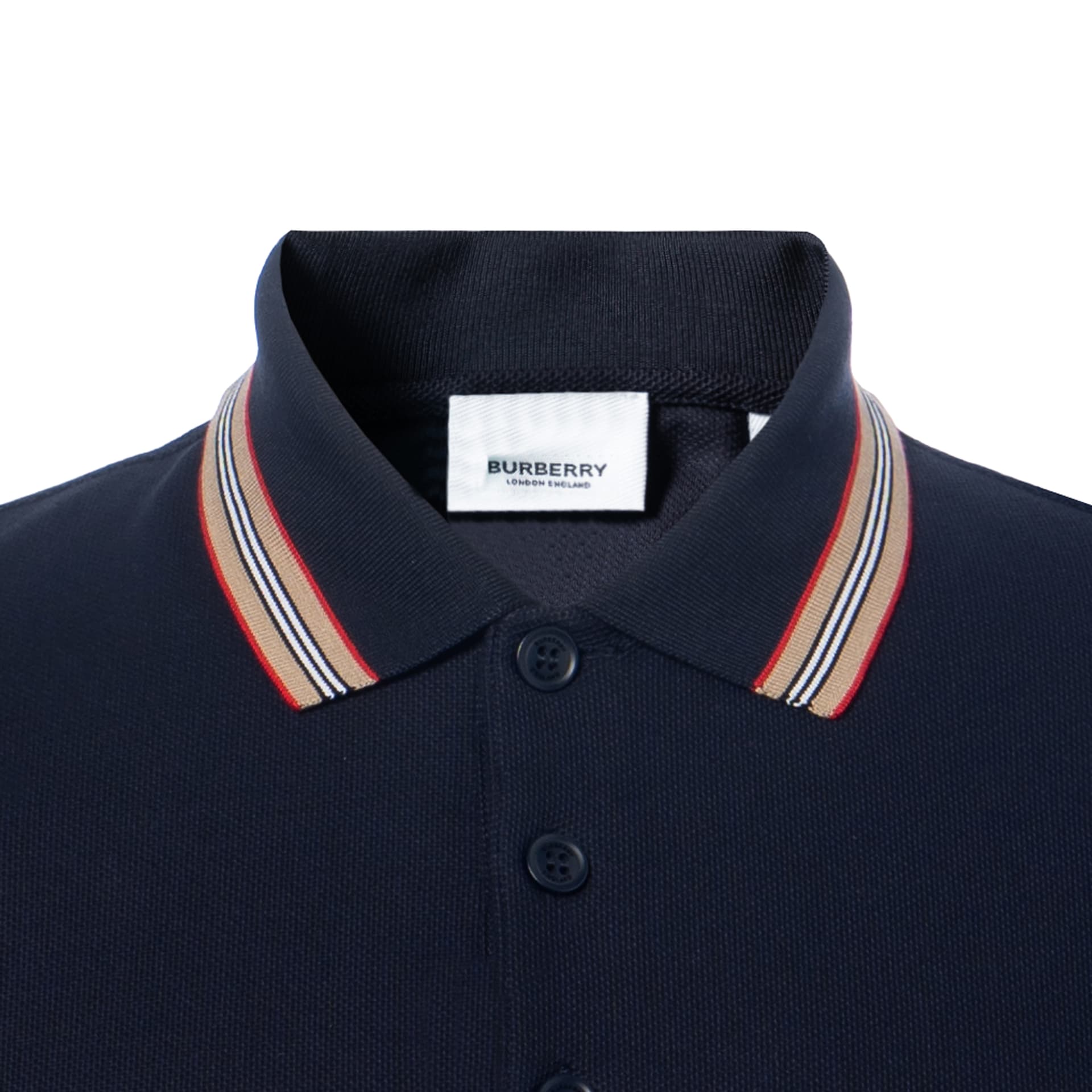 Поло Burberry SS24 Polo - изображение 7