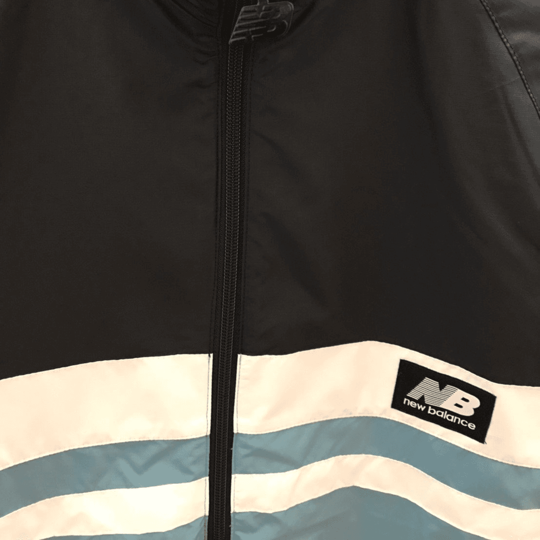 Куртка New Balance - изображение 3
