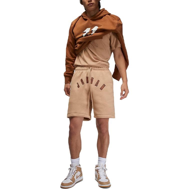 Шорты Jordan Flight MVP Shorts - изображение 4