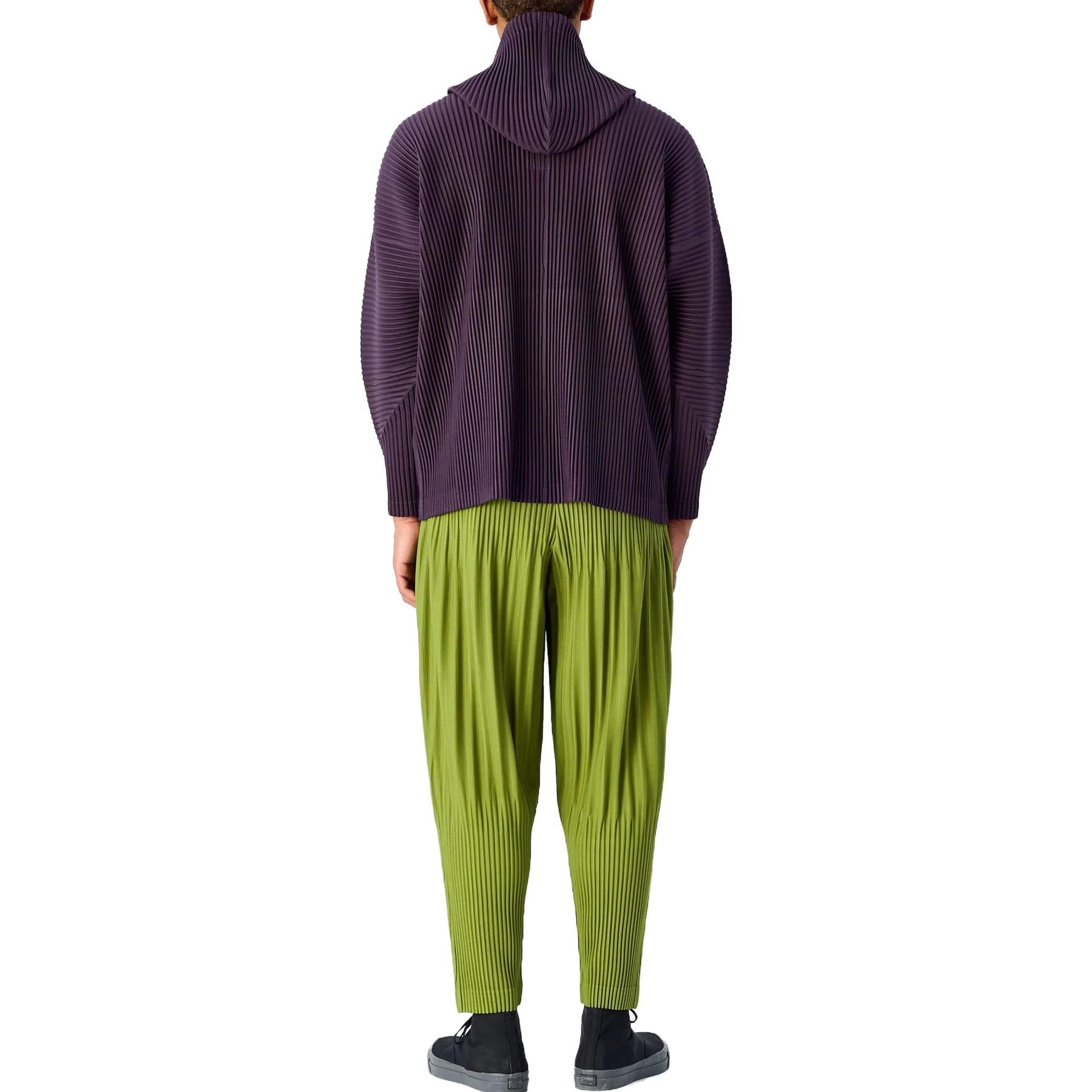 Штаны ISSEY MIYAKE - изображение 4