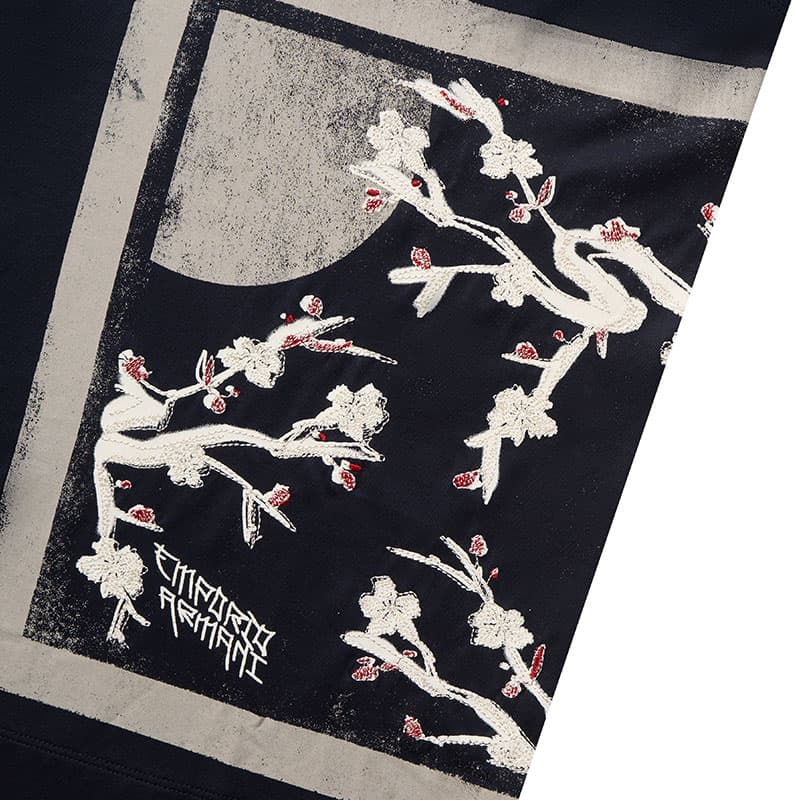 Футболка EMPORIO ARMANI SS24 T - изображение 5