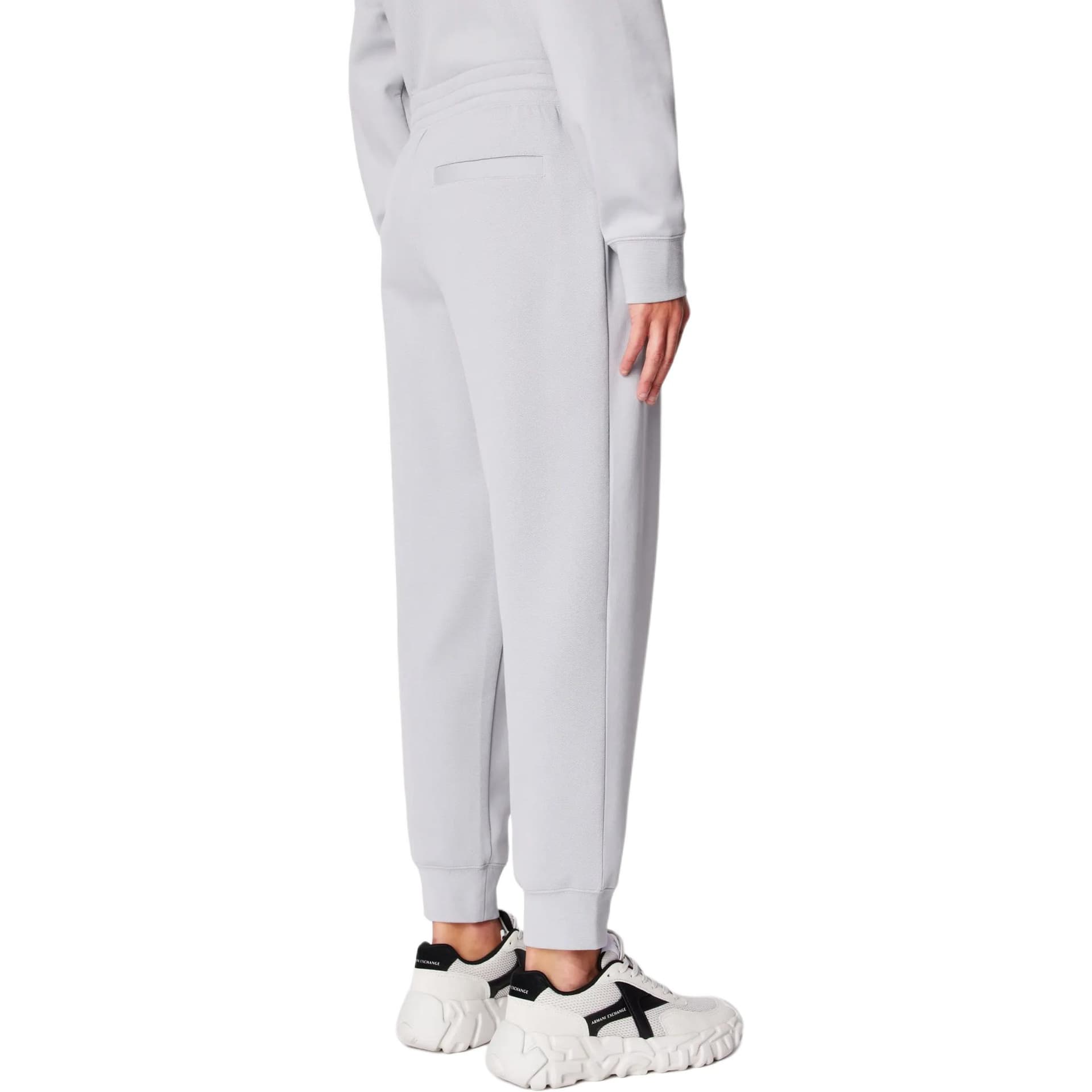 Штаны ARMANI EXCHANGE SS24 Logo - изображение 3