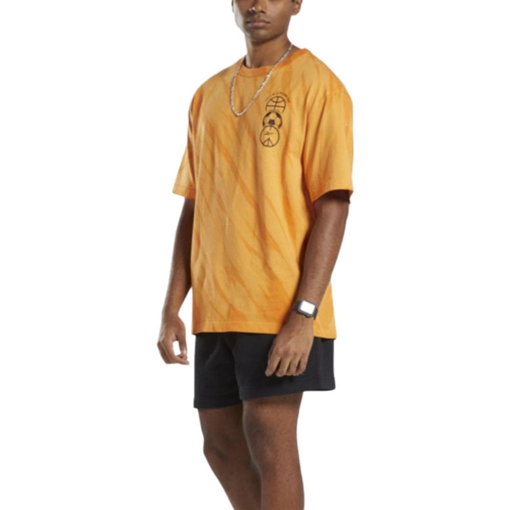 Футболка Reebok T - изображение 2
