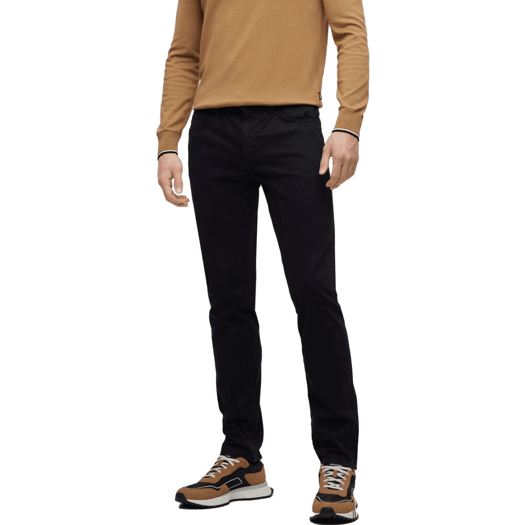 Штаны HUGO BOSS SS23 - изображение 2
