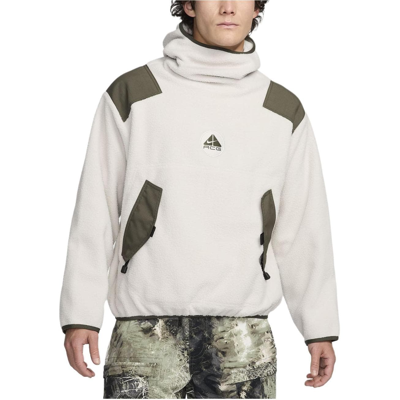 Худи Nike ACG - изображение 3