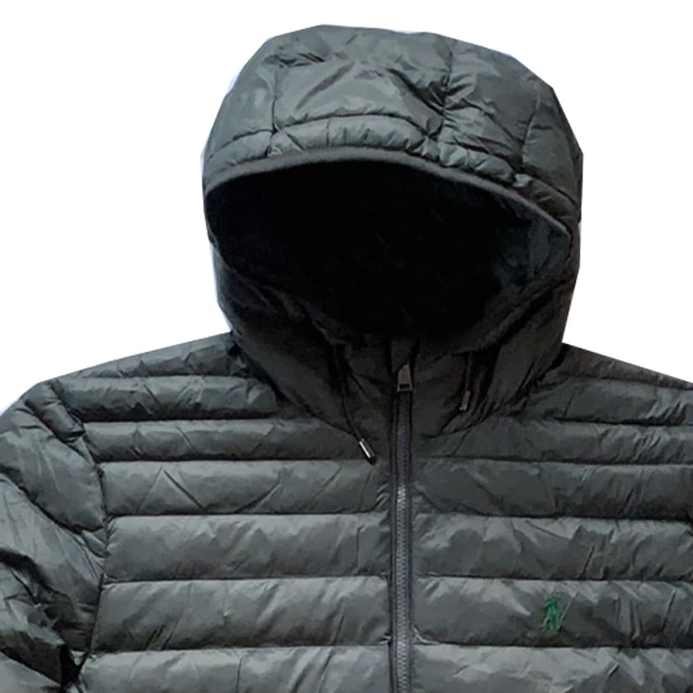 Куртка Polo Ralph Lauren Logo - изображение 5