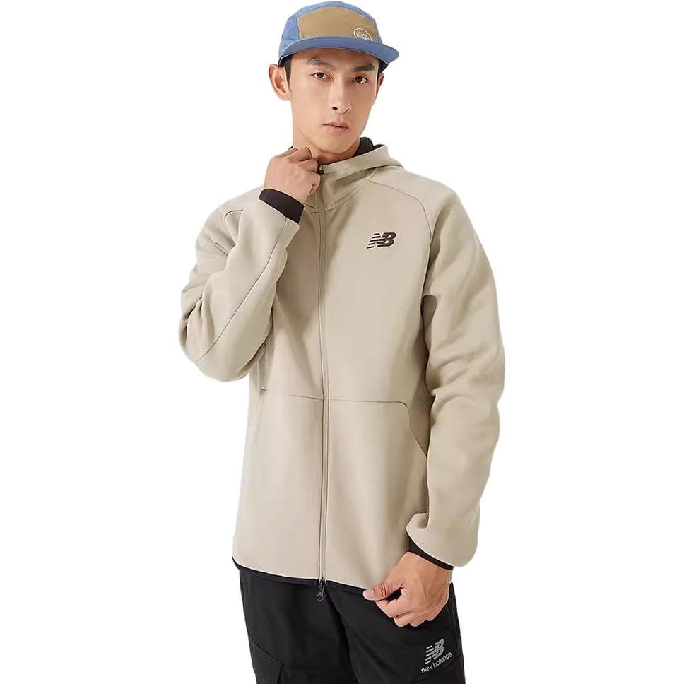 Куртка New Balance Logo - изображение 7