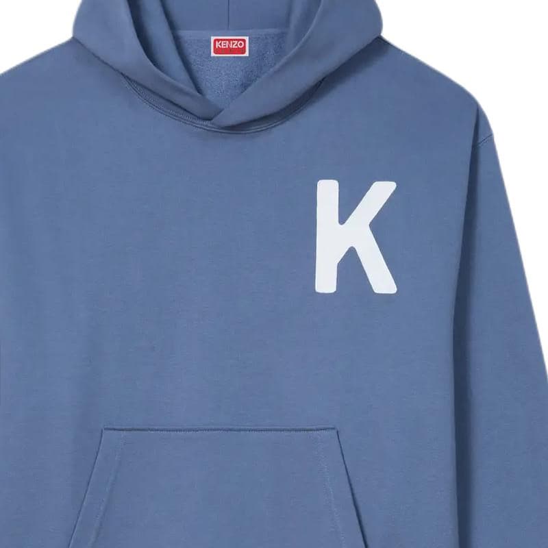 Худи KENZO SS24 - изображение 3