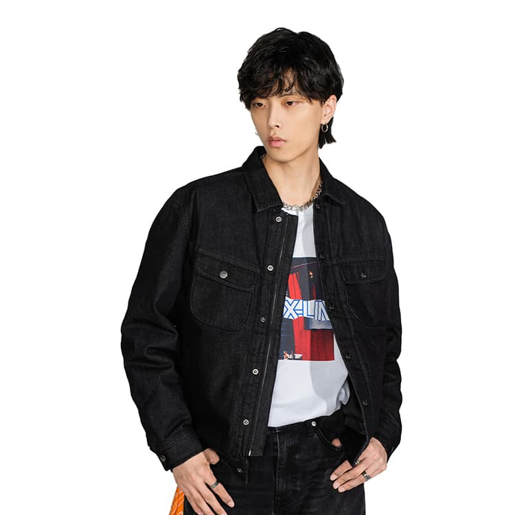 Зимняя куртка Lee FW22 - изображение 3