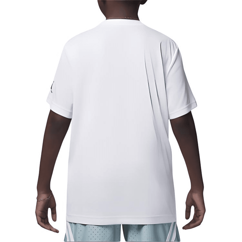 Футболка Jordan Dri-FIT T - изображение 2