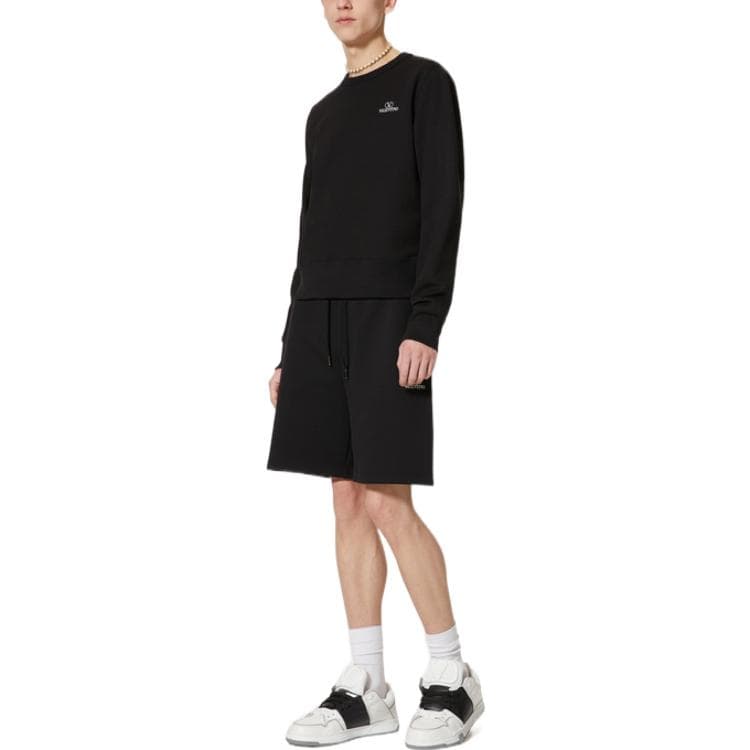 Худи Valentino SS22 Logo - изображение 2