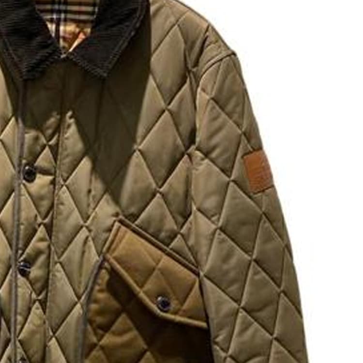 Куртка Burberry FW22 - изображение 4