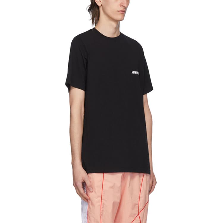 Футболка Vetements - изображение 3