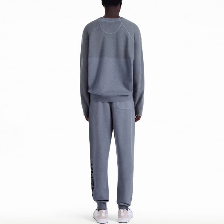 Штаны KENZO SS22 Logo - изображение 4