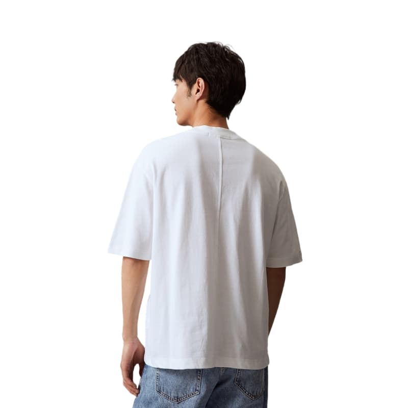 Футболка CALVIN KLEIN T - изображение 4