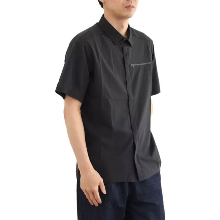 Рубашка Arcteryx SKYLINE Skyline ss - изображение 3
