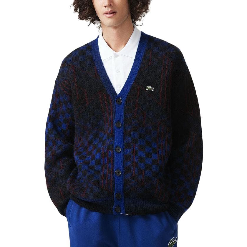 Кофта LACOSTE V - изображение 3