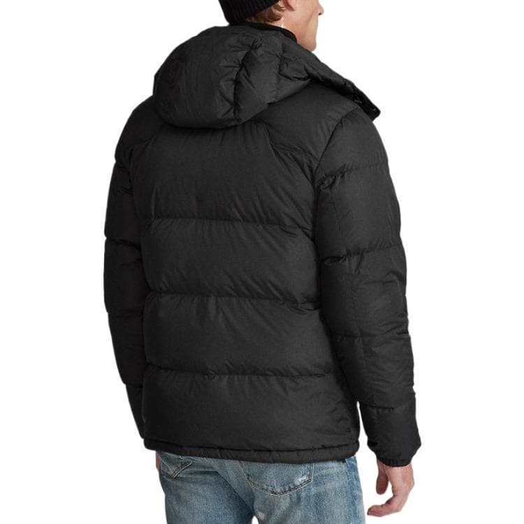 Зимняя куртка Polo Ralph Lauren FW22 - изображение 4