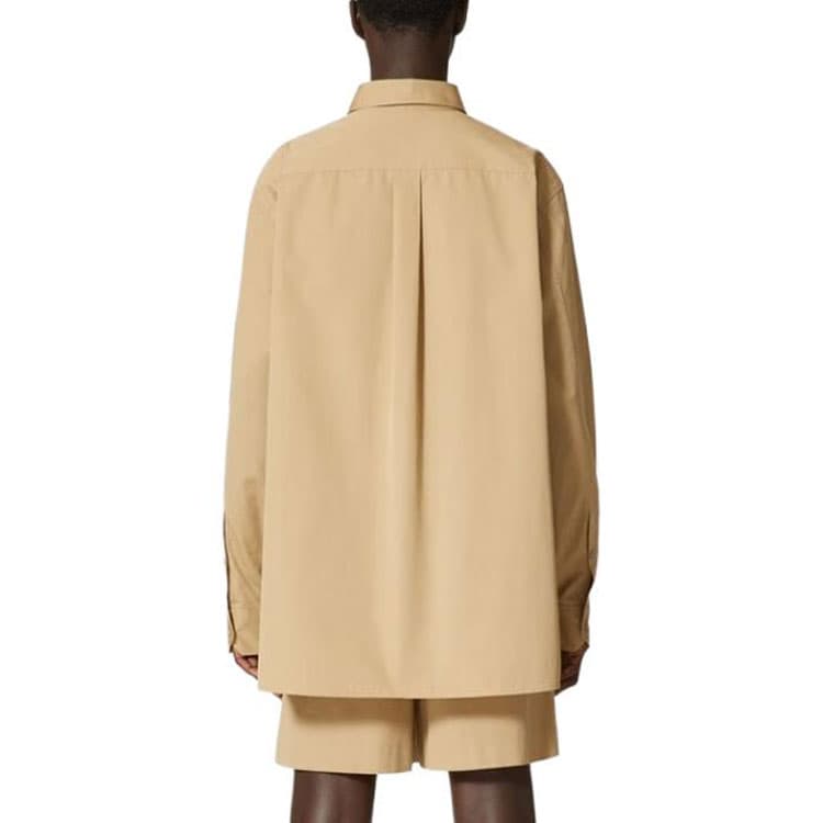 Рубашка Valentino SS23 Logo - изображение 3