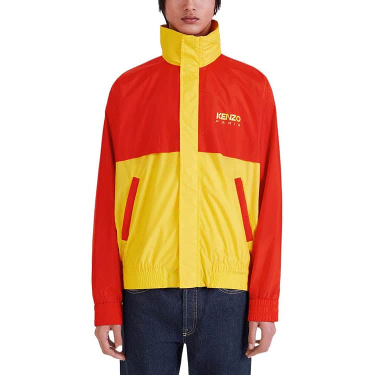 Куртка KENZO x Nigo FW22 - изображение 4