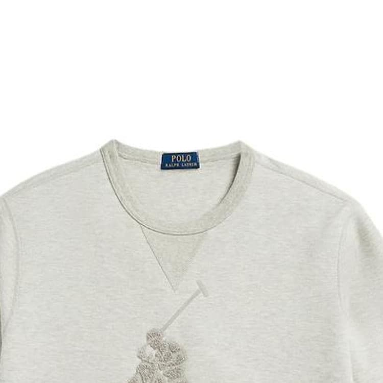 Худи Polo Ralph Lauren SS24 - изображение 5