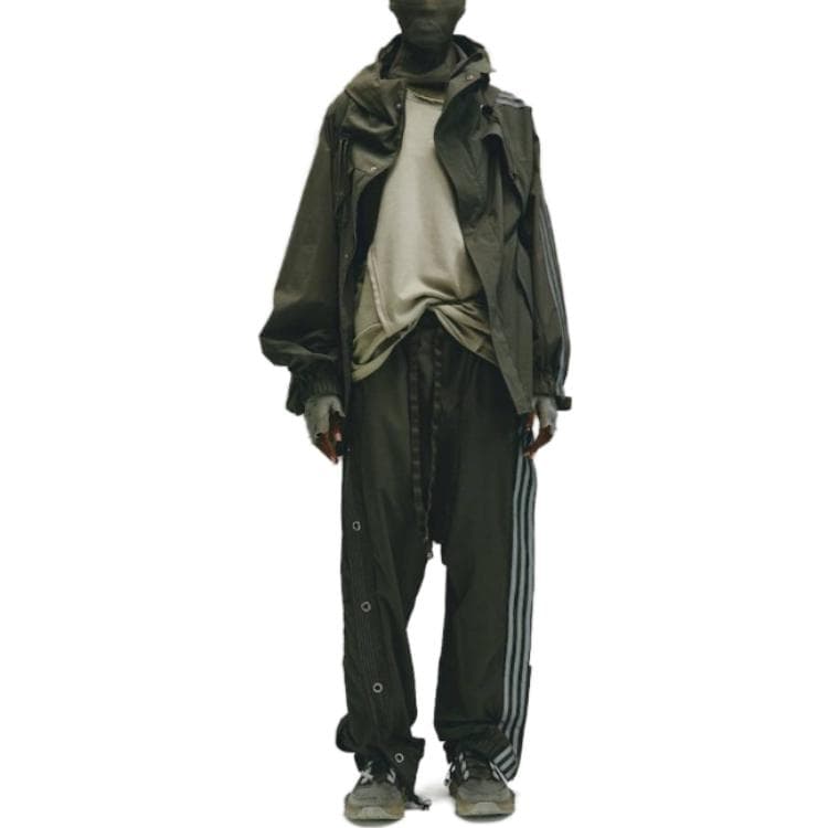Куртка adidas Originals x HAMCUS FW23 - изображение 2