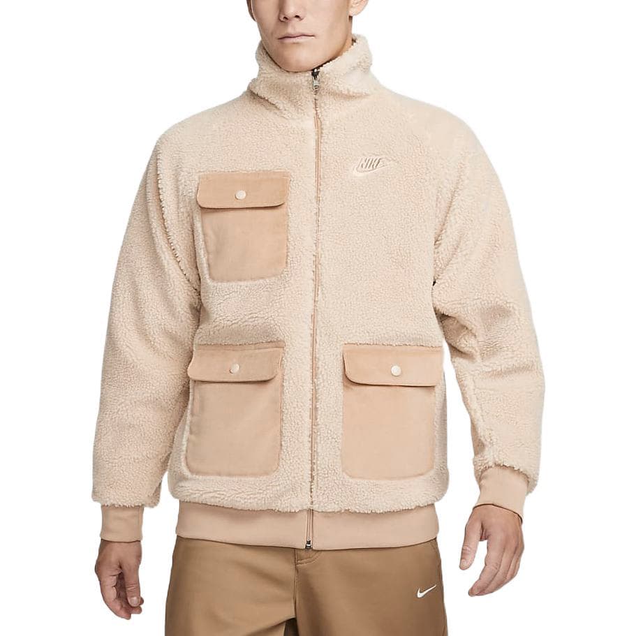 Куртка Nike Jacket - изображение 7