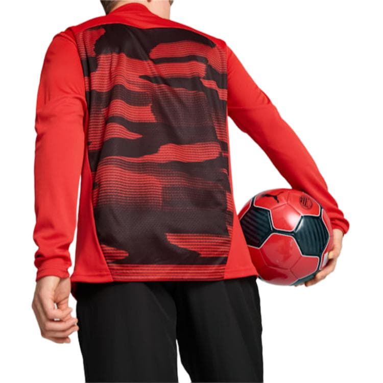 PUMA AC Milan 2024-25 14 - изображение 4