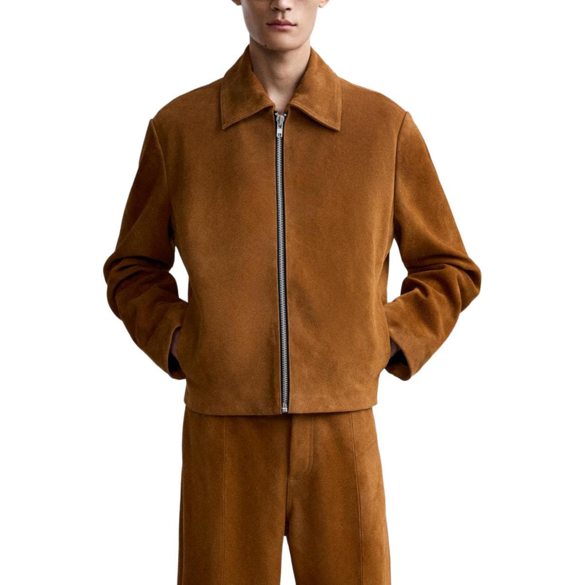 Куртка ZARA - изображение 3