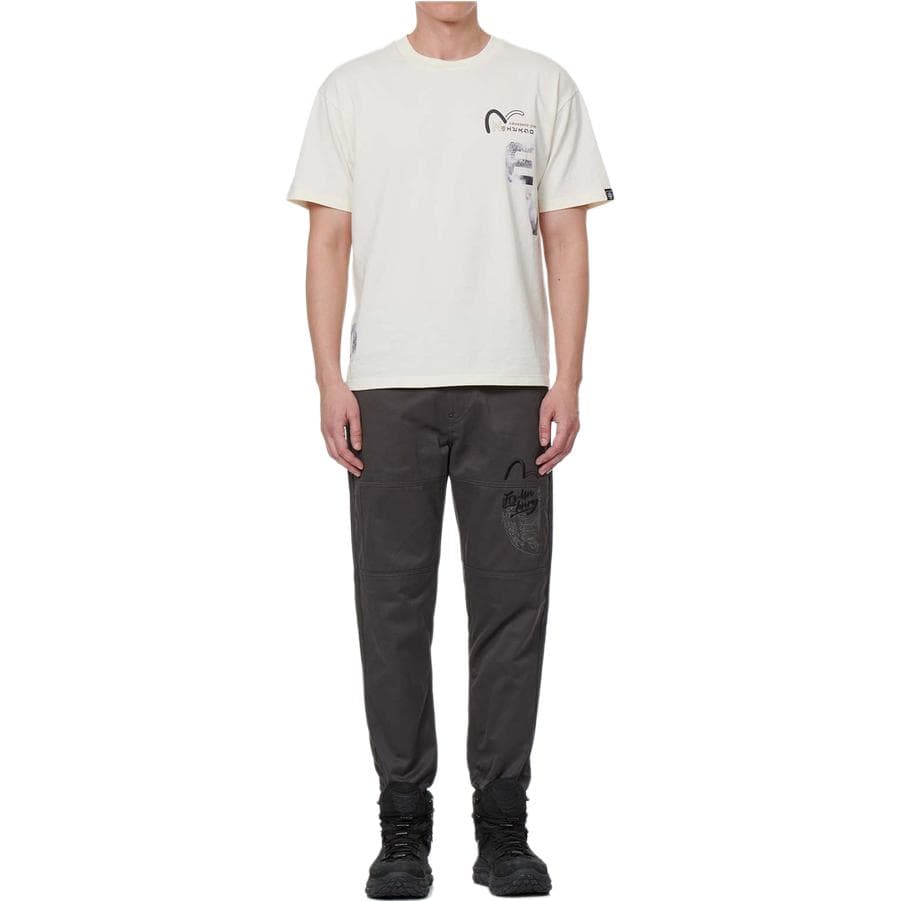 Штаны EVISU SS22 - изображение 6