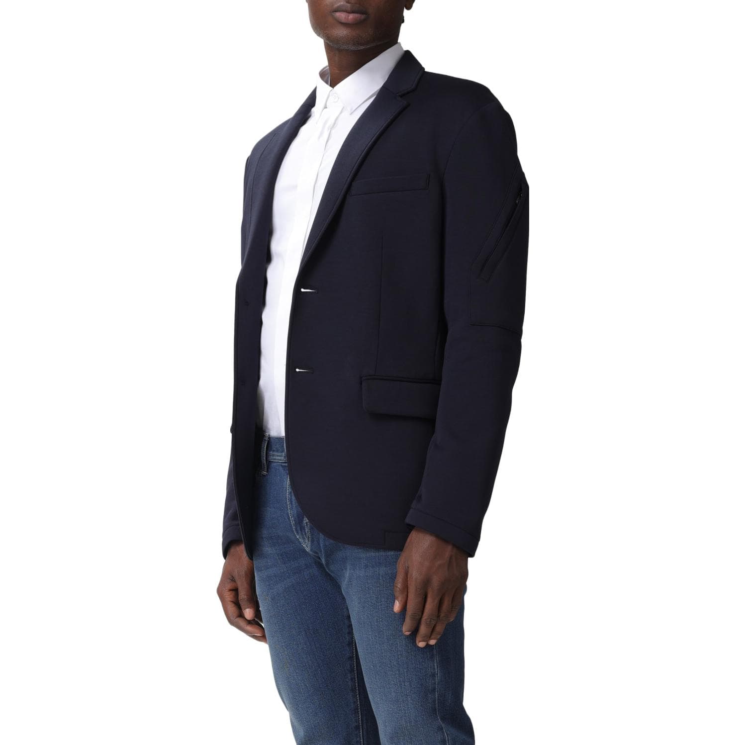 Пиджак ARMANI EXCHANGE V - изображение 2