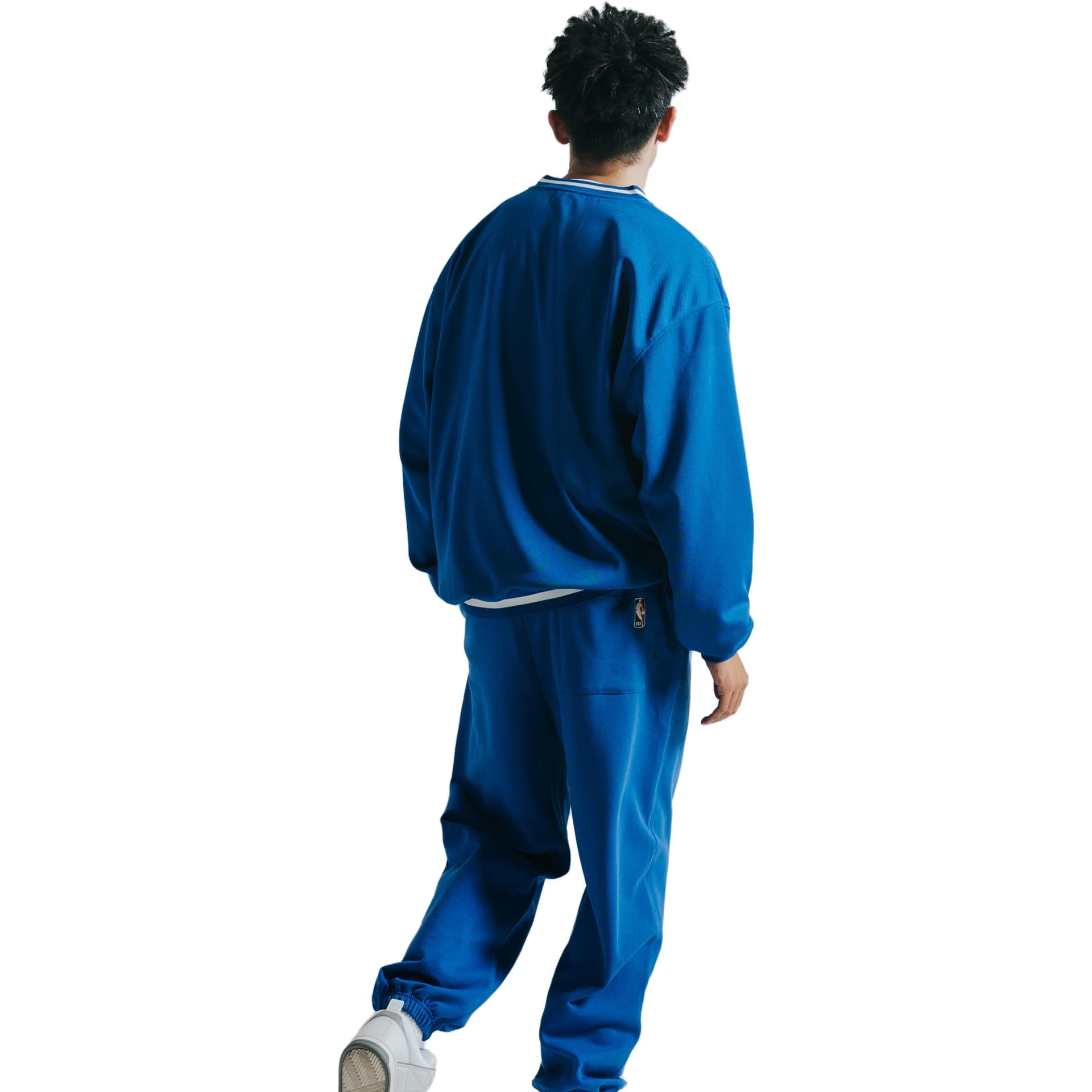 Штаны Mitchell Ness NBA - изображение 4