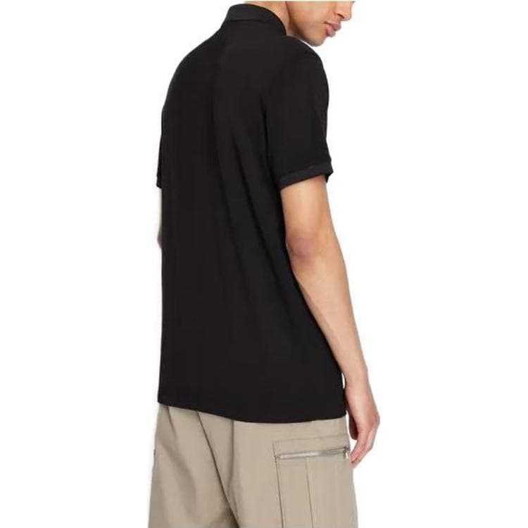 Поло ARMANI EXCHANGE SS22 Polo - изображение 6