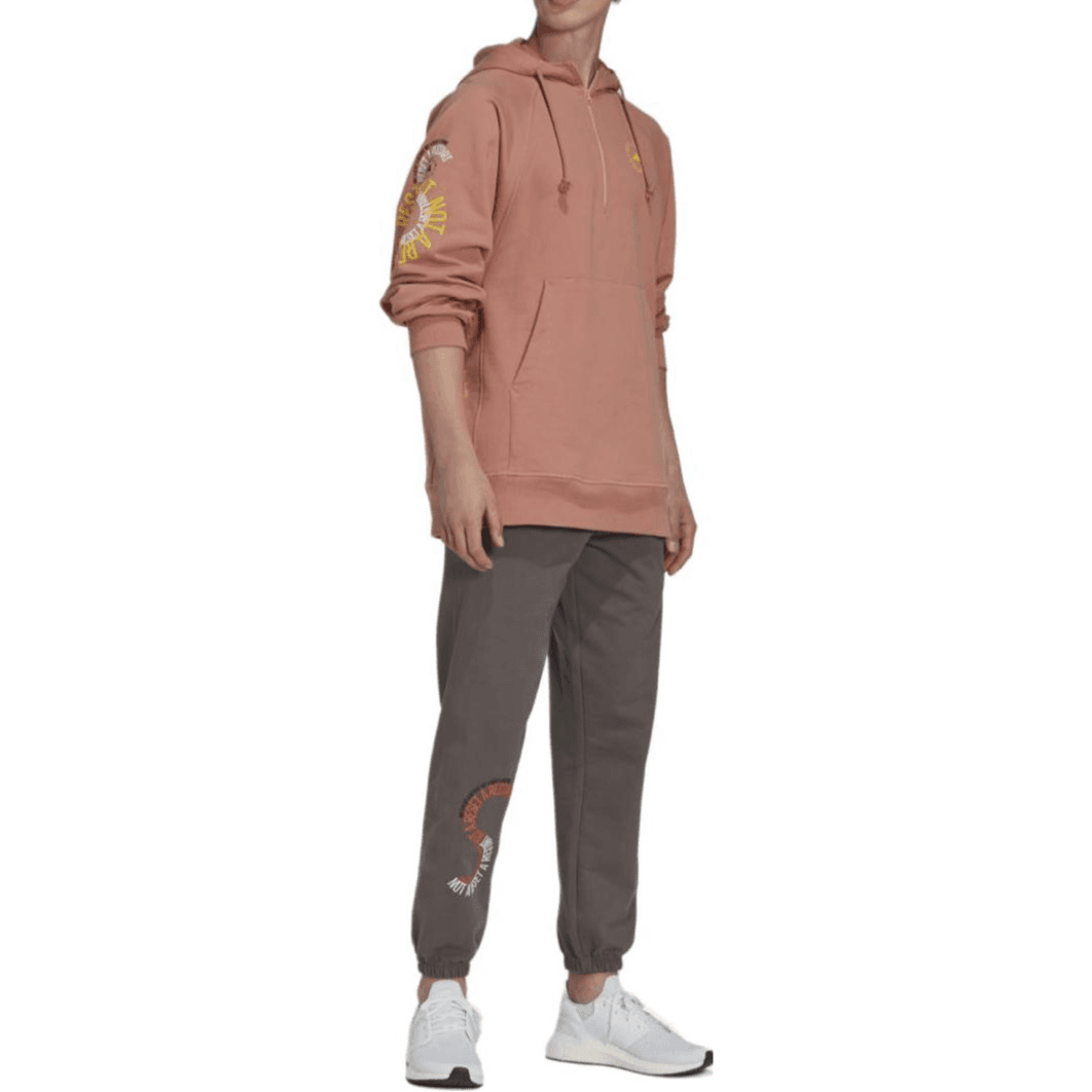 Штаны adidas By Stella McCarTney Sweatpa - изображение 4