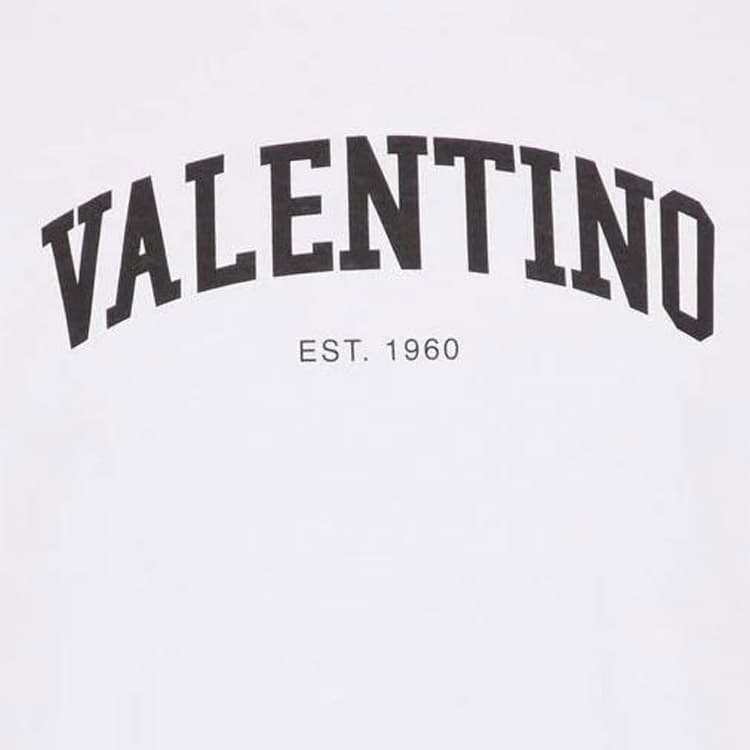 Футболка Valentino SS23 LogoT - изображение 3