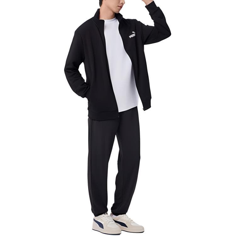 Штаны PUMA RAINING PANT logo - изображение 3