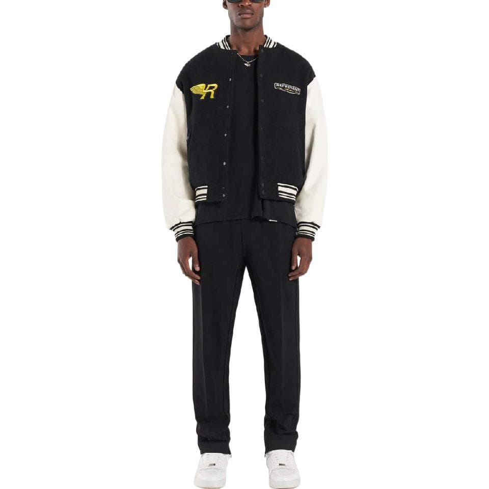 Бомбер REPRESENT FW22 Logo - изображение 3