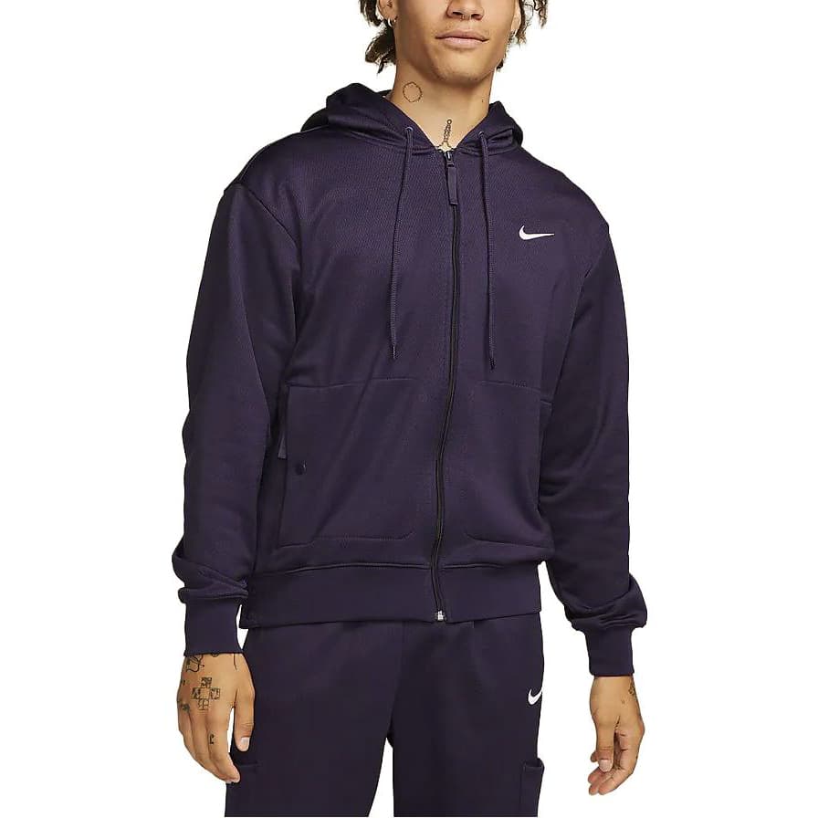 Куртка Nike Therma-FIT - изображение 4
