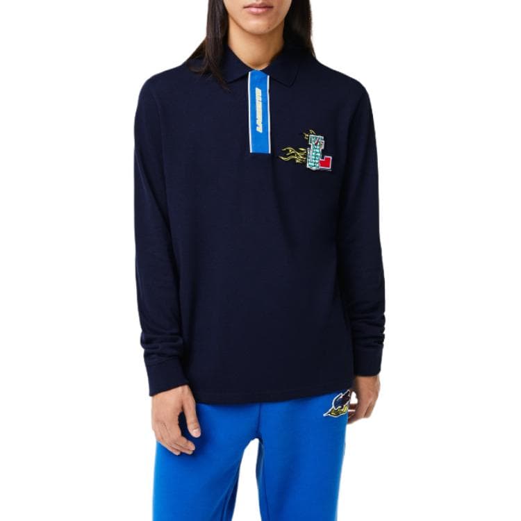 Поло LACOSTE PoloPolo - изображение 3