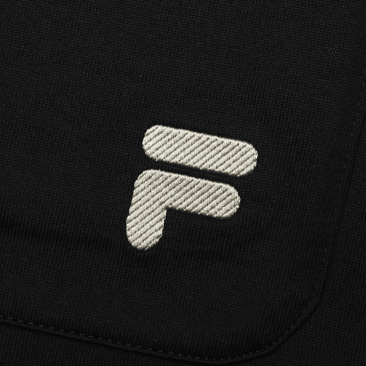 Футболка FILA FUSION LOGO SS24T - изображение 5