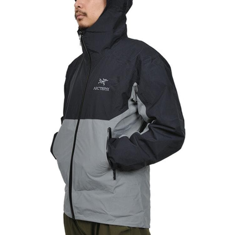 Куртка Arcteryx Zeta SL Logo - изображение 3