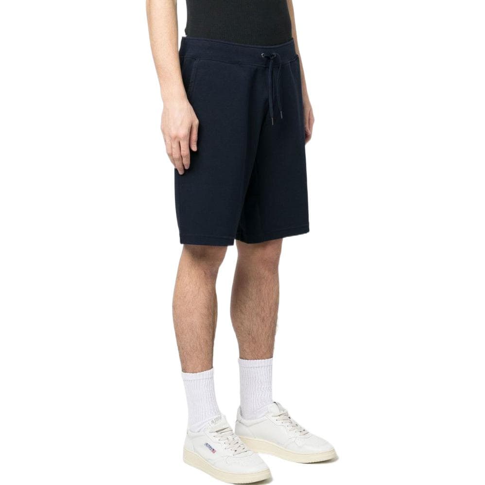 Шорты Polo Ralph Lauren Shorts Navy - изображение 6