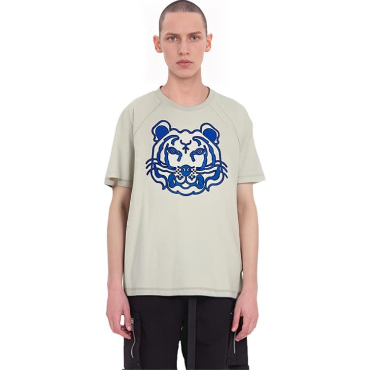 Футболка KENZO SS22 LogoT - изображение 11