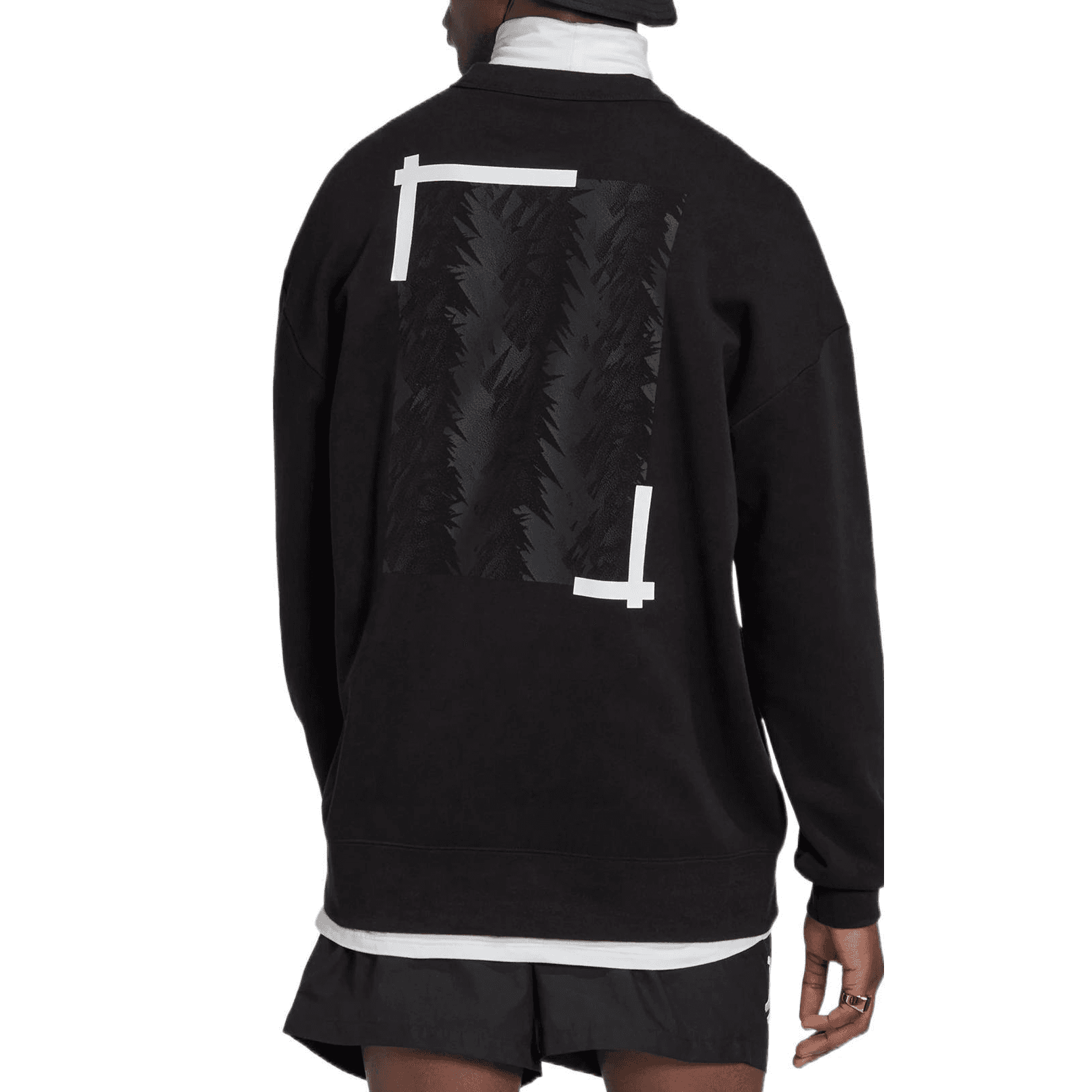 Худи adidas - изображение 3