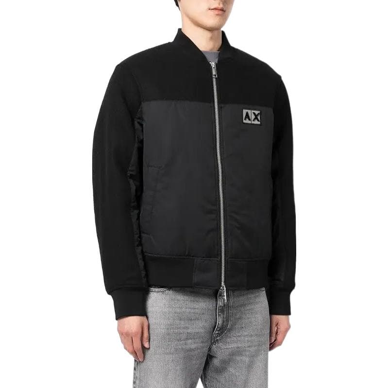 Куртка Emporio Armani FW22 Jacket - изображение 4