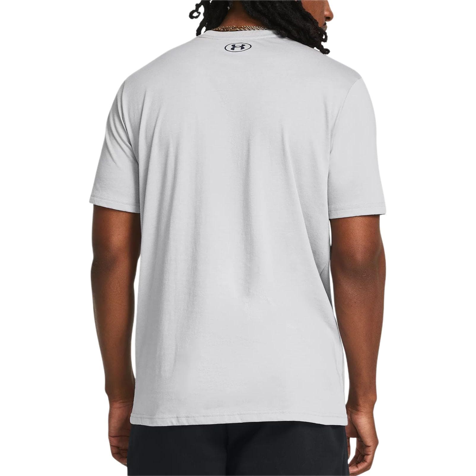 Футболка Under Armour T - изображение 4