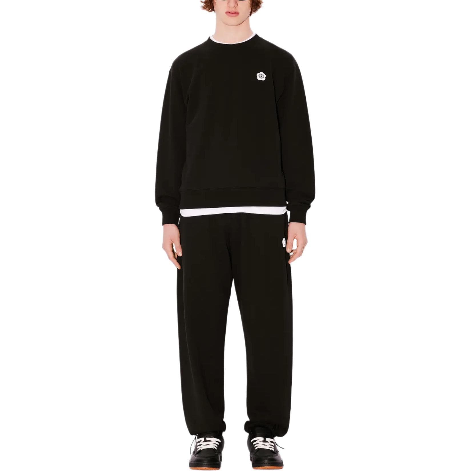 Штаны KENZO SS24 Logo - изображение 3