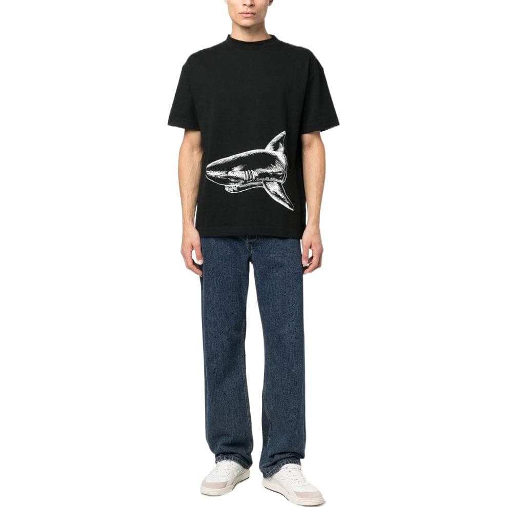 Футболка PALM ANGELS T - изображение 4